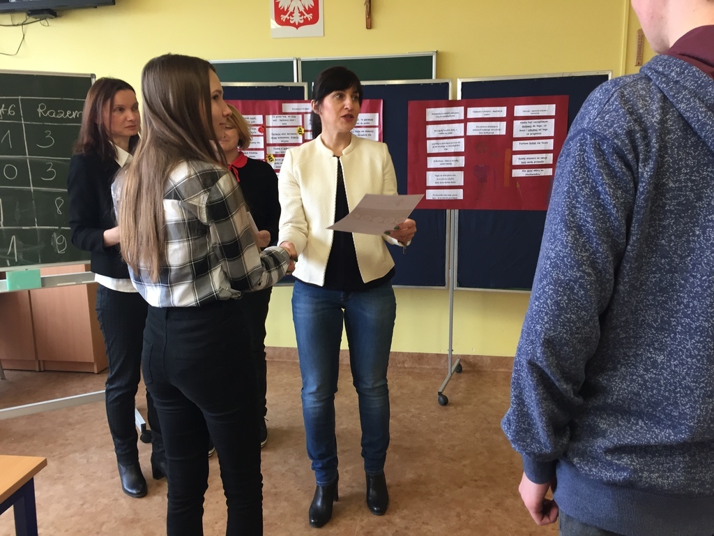 Tutaj powinien być opis