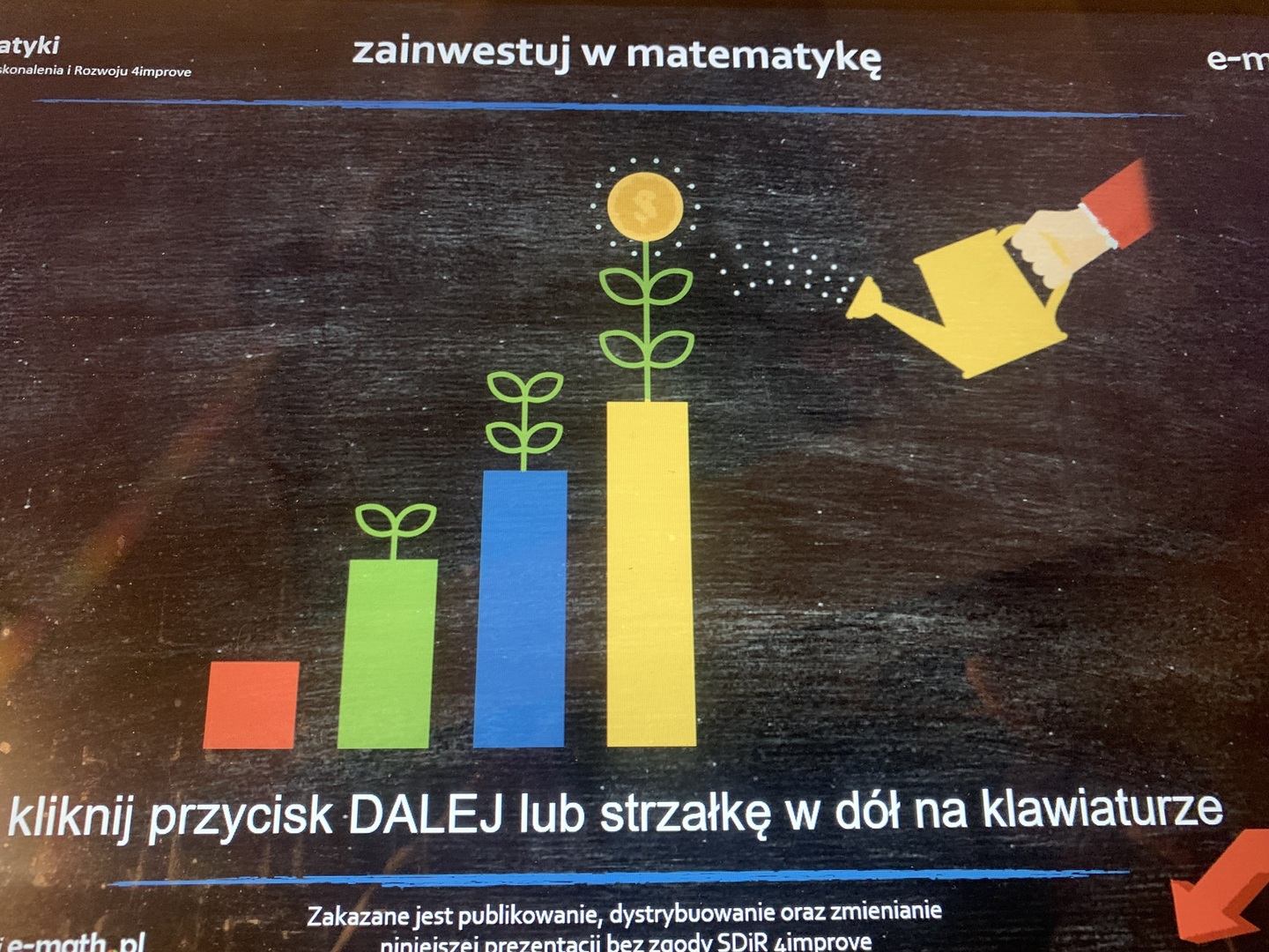 Tutaj powinien być opis