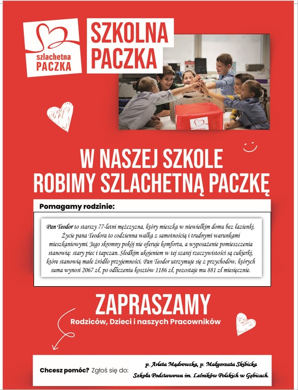 Tutaj powinien być opis