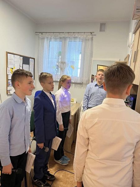 Tutaj powinien być opis