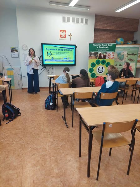 Tutaj powinien być opis