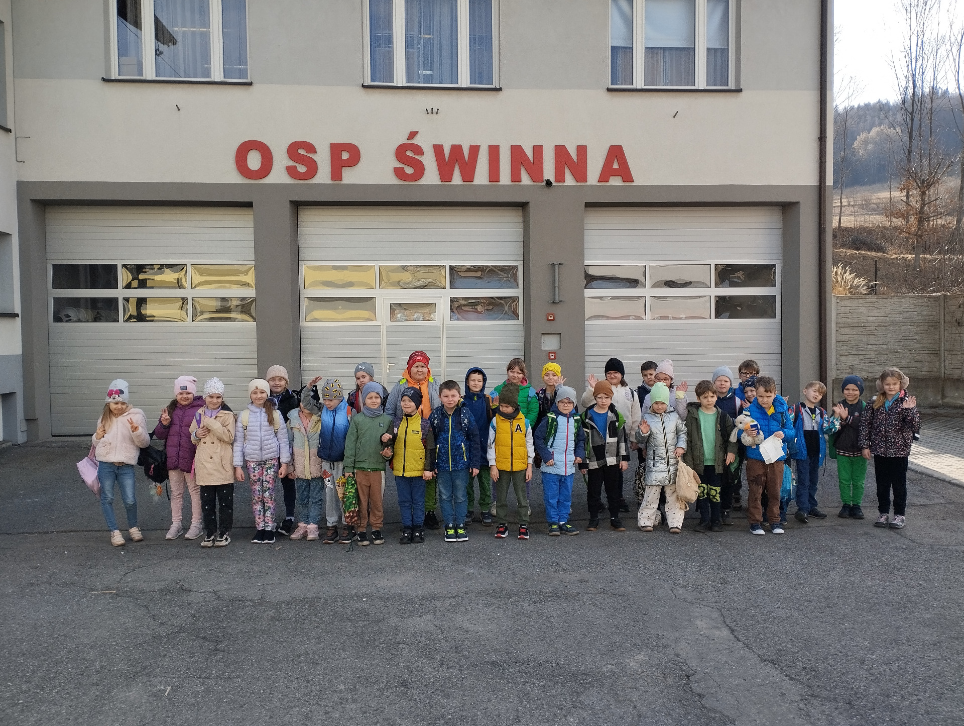 Tutaj powinien być opis