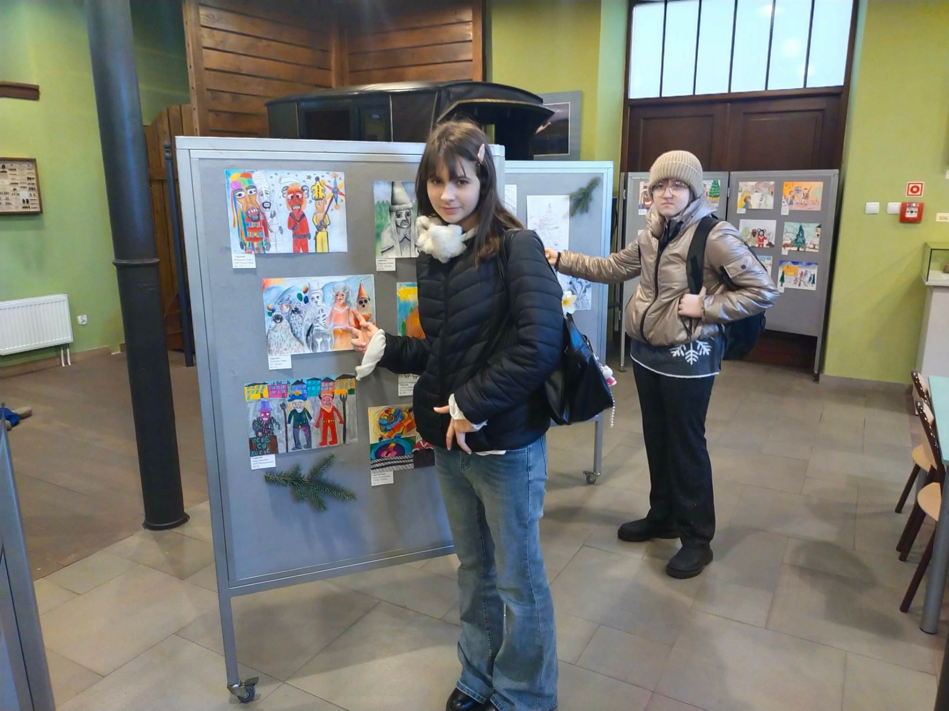 Tutaj powinien być opis