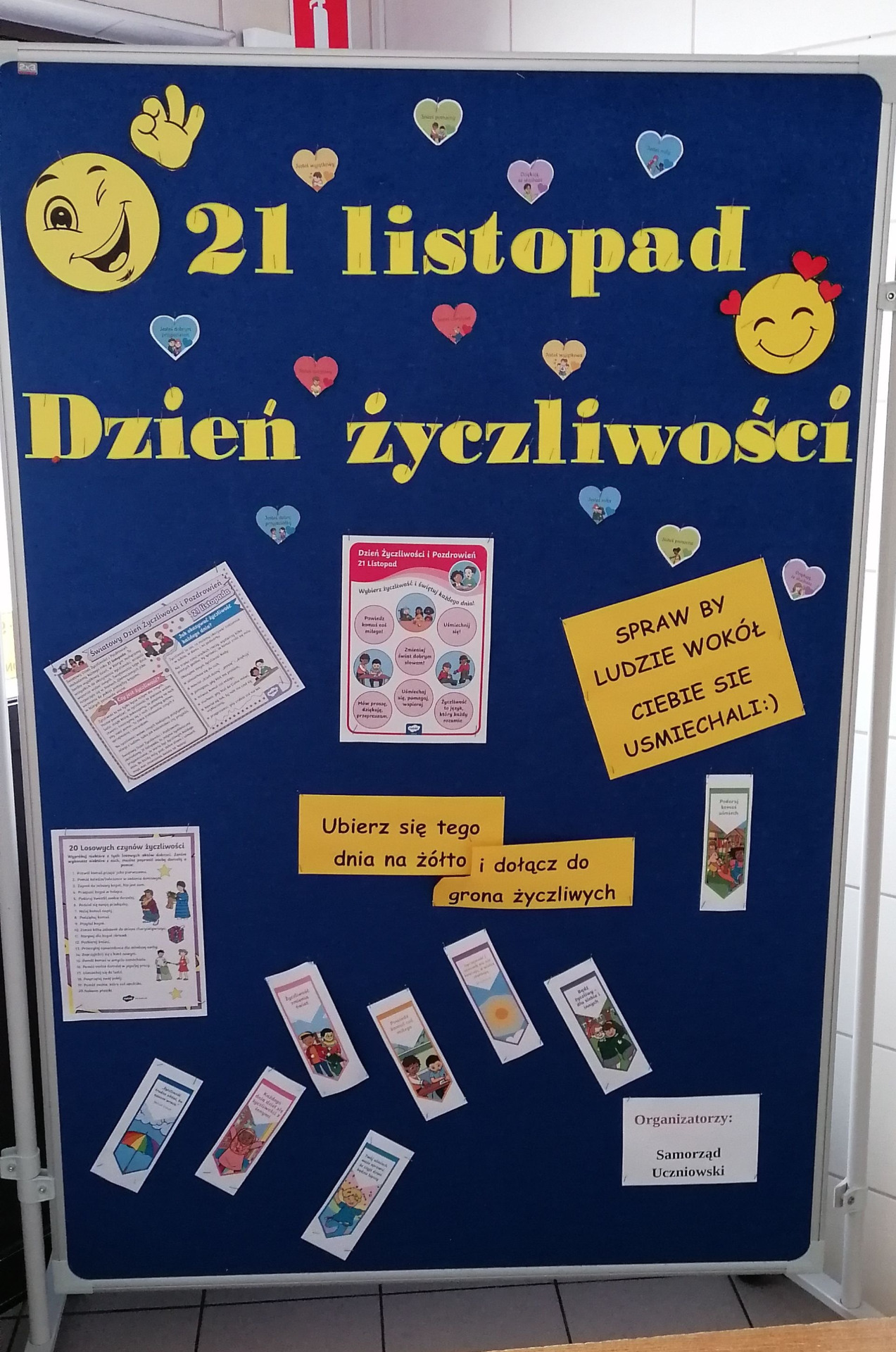 Tutaj powinien być opis