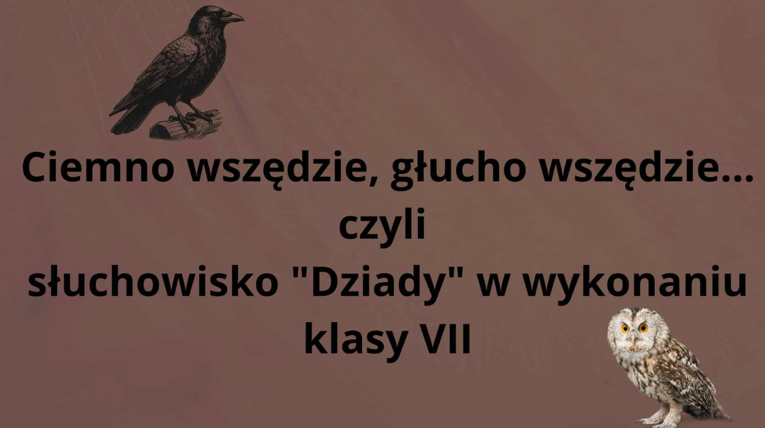 Tutaj powinien być opis obrazka