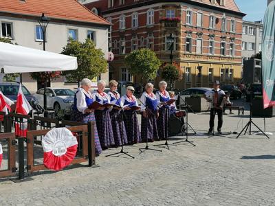 Narodowe czytanie 08.09.2023