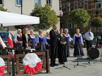 Narodowe czytanie 08.09.2023