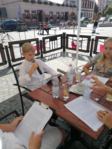 Narodowe czytanie 08.09.2023
