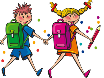 boy and girl