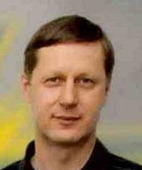 awatar - Mariusz  Pawłowski