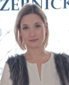 awatar - Martyna Zalewska-Rybka