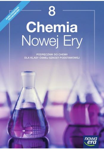 okladka Chemia Nowej Ery 8