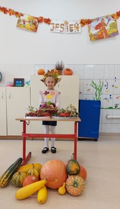 Pierwszy dzień jesieni