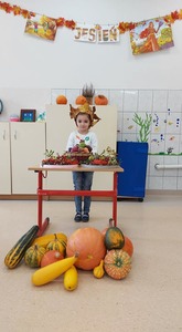 Pierwszy dzień jesieni