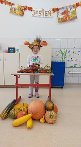 Pierwszy dzień jesieni