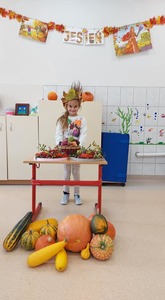 Pierwszy dzień jesieni
