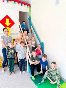 Wspólne zabawy
