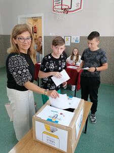 OGÓLNOPOLSKIE WYBORY KSIĄŻEK