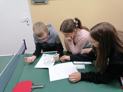 Światowy Dzień Książki i Praw Autorskich.