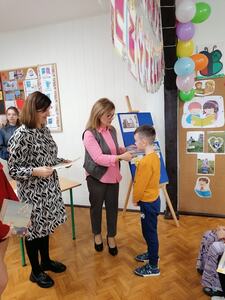 Pasowanie na czytelnika