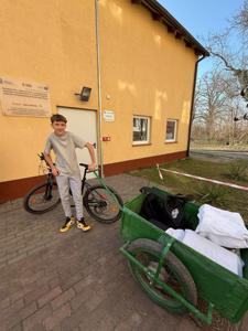 Pierwszy Dzień Wiosny 2025.