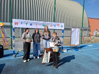 Pierwszy Dzień Wiosny 2025.