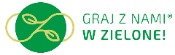 Graj w zielone
