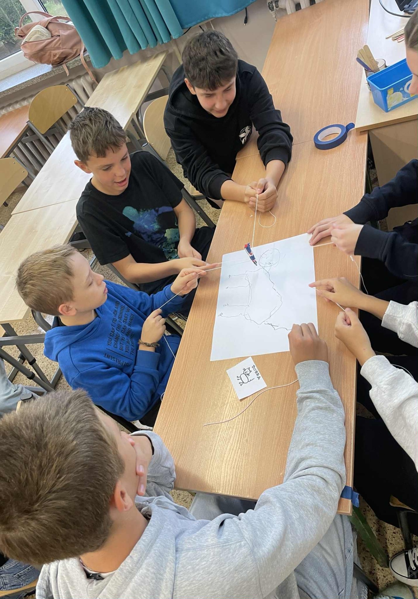 Tutaj powinien być opis obrazka