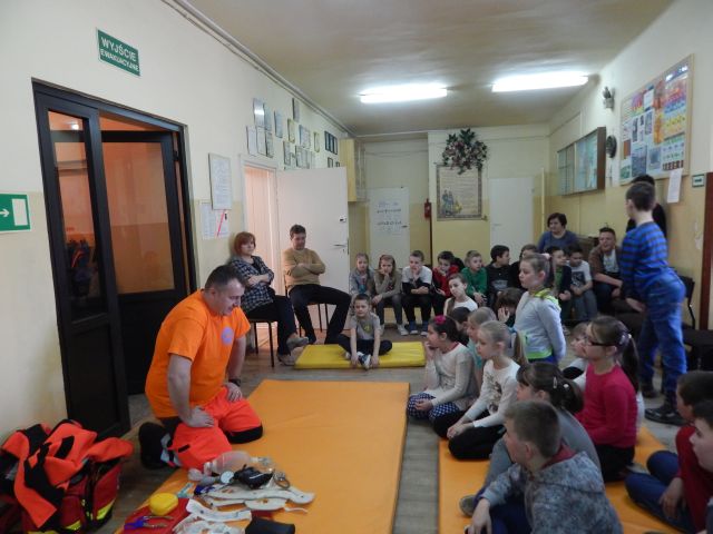 Tutaj powinien być opis
