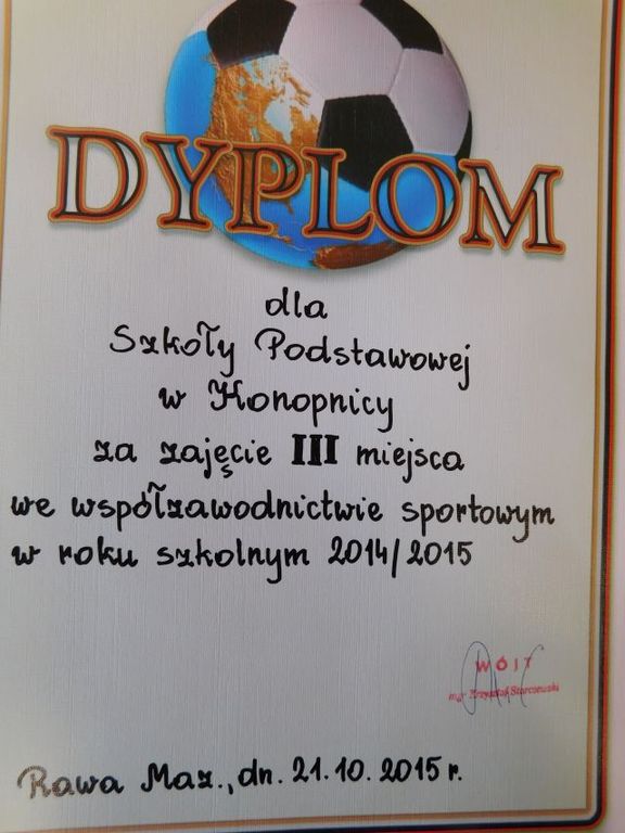 Tutaj powinien być opis