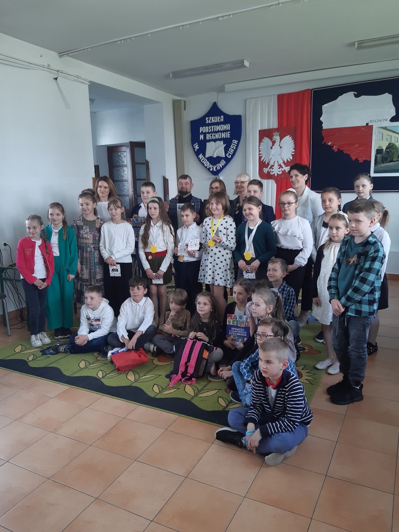 Tutaj powinien być opis