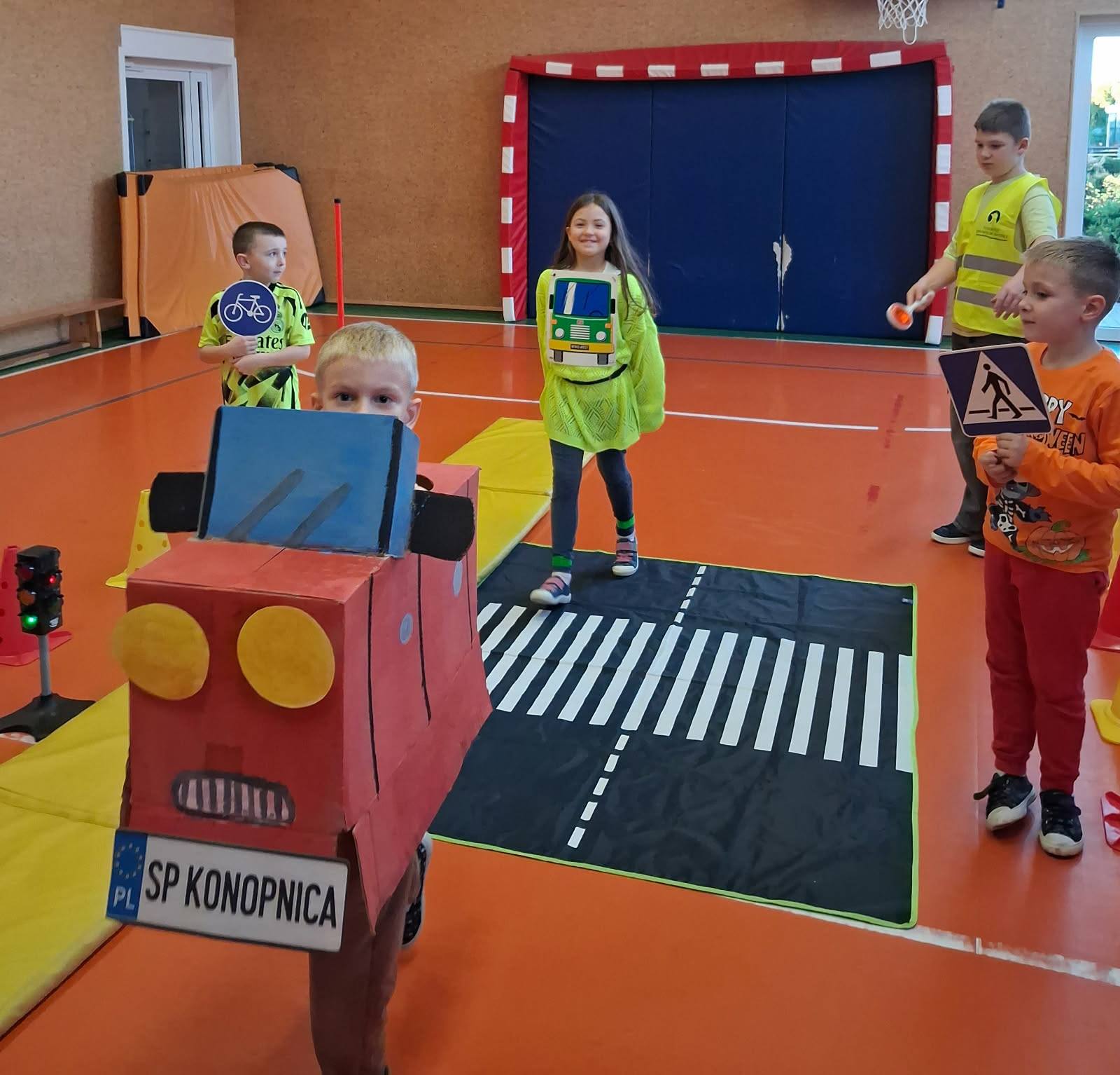 Tutaj powinien być opis