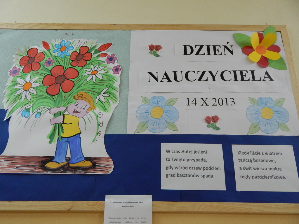 Tutaj powinien być opis