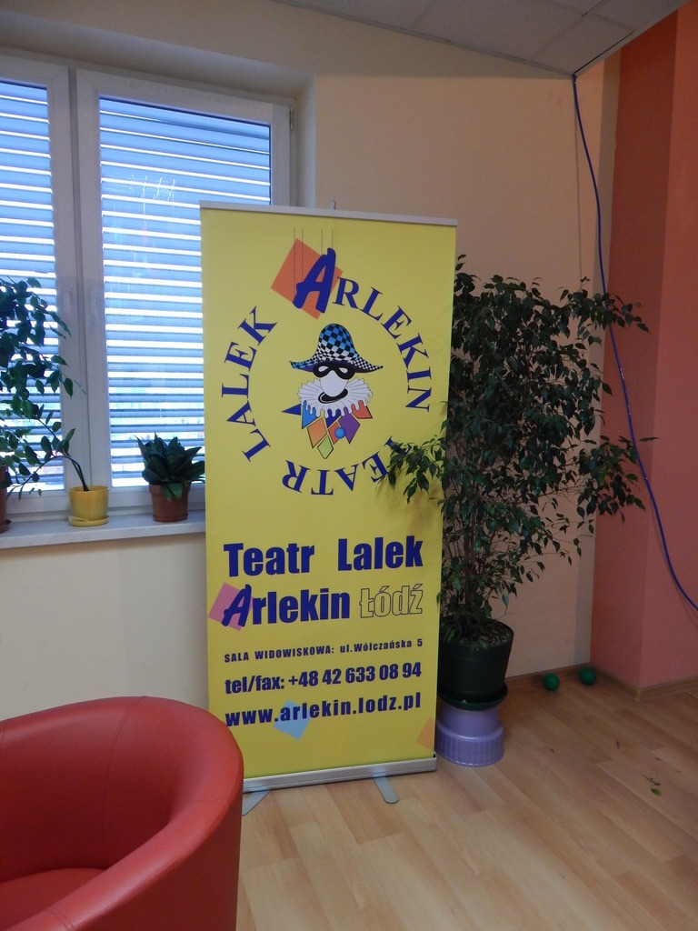 Tutaj powinien być opis