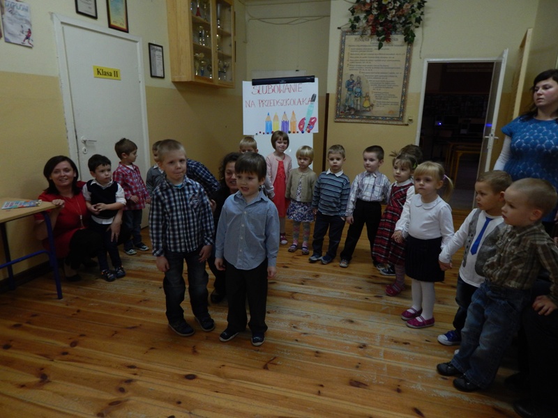 Tutaj powinien być opis