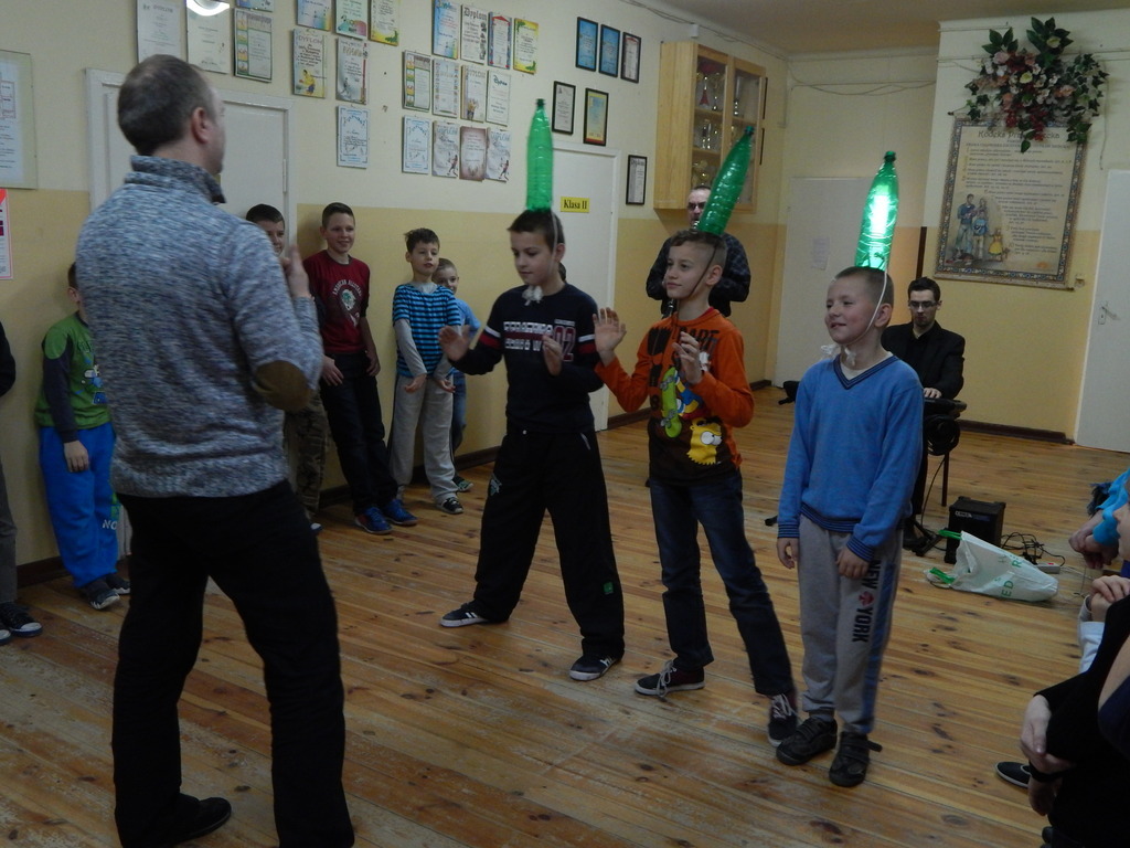 Tutaj powinien być opis