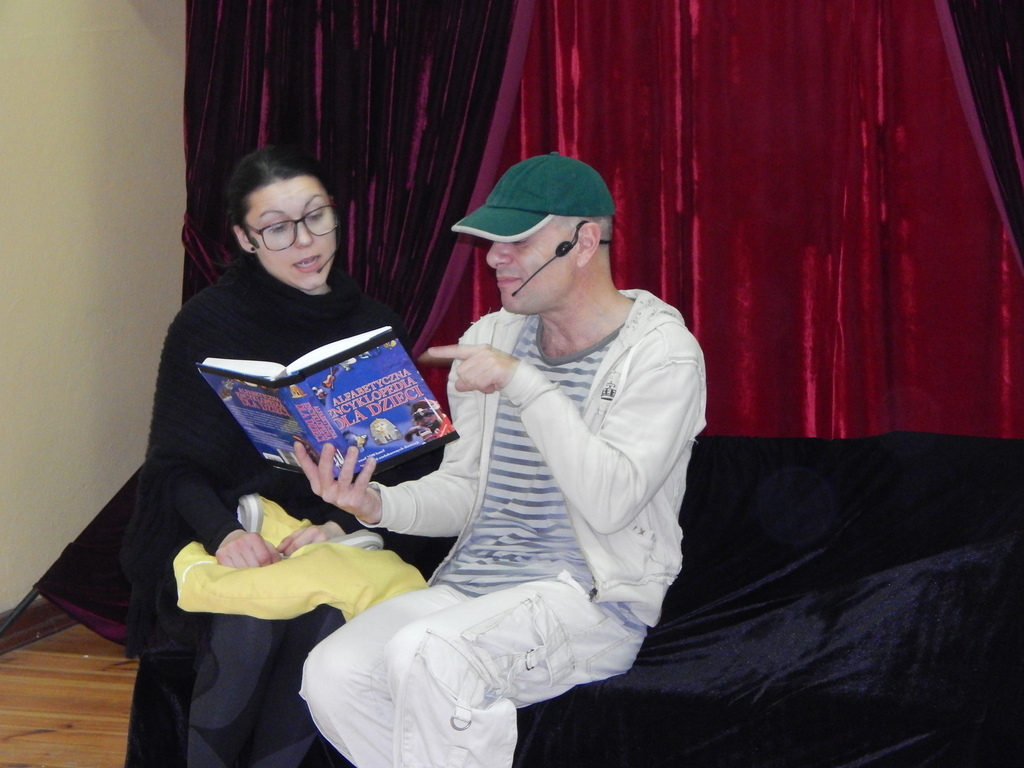 Tutaj powinien być opis