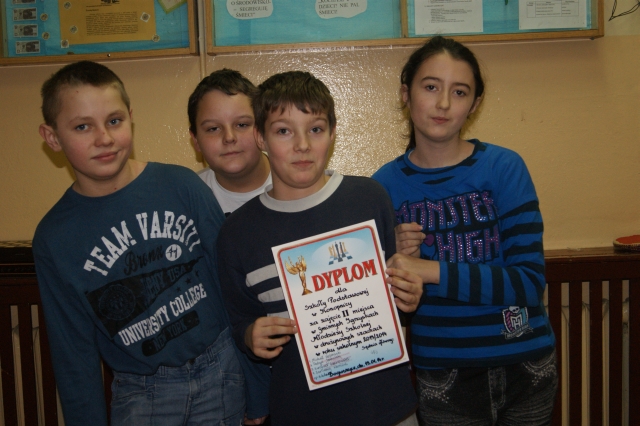 Tutaj powinien być opis