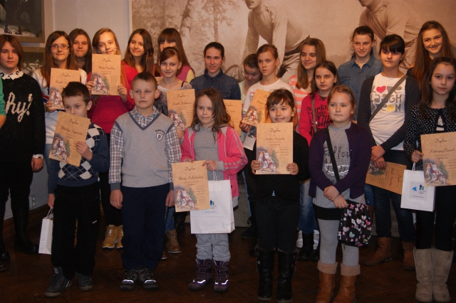 Tutaj powinien być opis