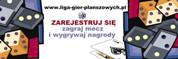 Liga Gier Planszowych