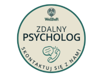 ZZdalny psycholog