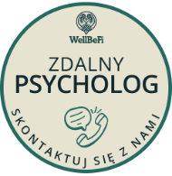 Zdalny psycholog Wellbefi