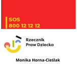 Rzecznik praw