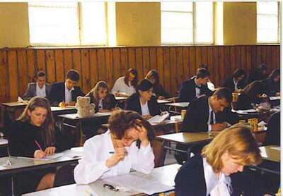 Matura 1996 r.