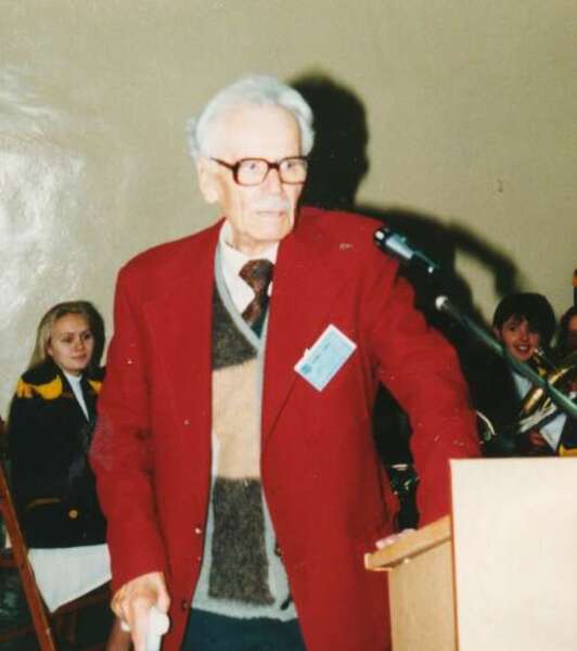 Adam Filonik