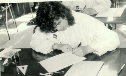 Matura 1989