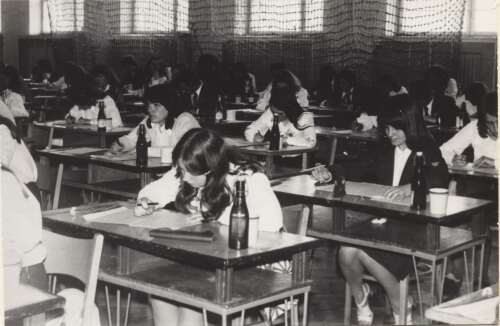 Matura - 1974 r.