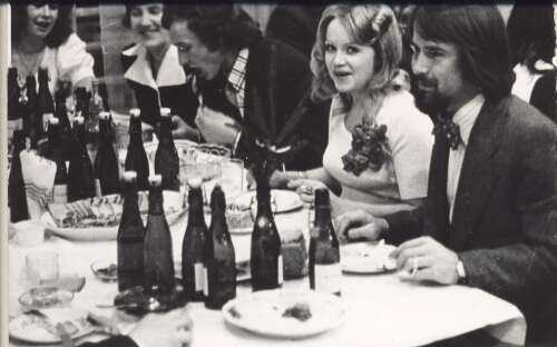 Studniówka - 1975