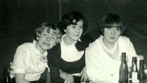 Studniówka - 1977