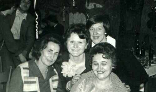 Studniówka - 1977